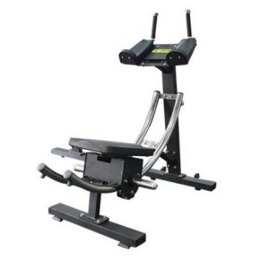 MND-TXD180 Kardio halový svalový tréner Fitness Kulturistika Vybavenie na cvičenie Gym AB Coaster