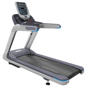 MND-X500A kommersjele gym en fitness Brûk motorisearre treadmill