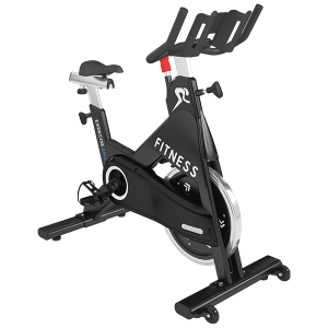 MND-D15 Commercial Fitness Grade Indoor Magnetic Bike