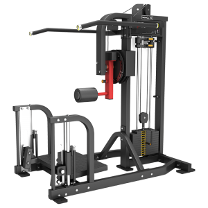 I-MND-FM20 Power Fitness Gym Exercise Commercial Gym Sebenzisa i-Multi Hip