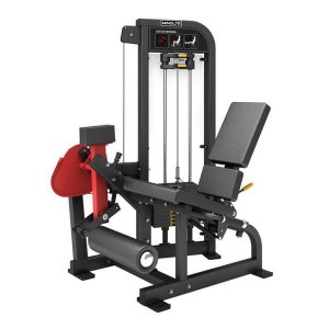 MND-FM13 New Arrival Hammer Strength Plate Loaded Workout Training Gym Equipment Leg Extension