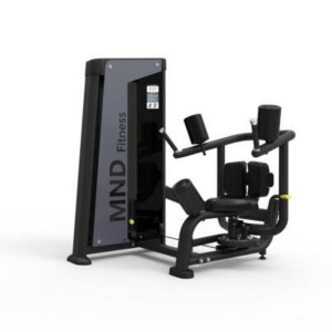 MND-FH18 Търговски фитнес упражнения Multi Gym тренировъчно оборудване Сила Ротационен торс
