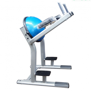 Fitness Equipment Gym Machine Մկանների մարզման մեքենա MND X001 Ծնկի բարձրացնող դարակ