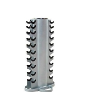 MND – WG220 Commercial Gym Fitness Rack Vertical Dumbbell Rack