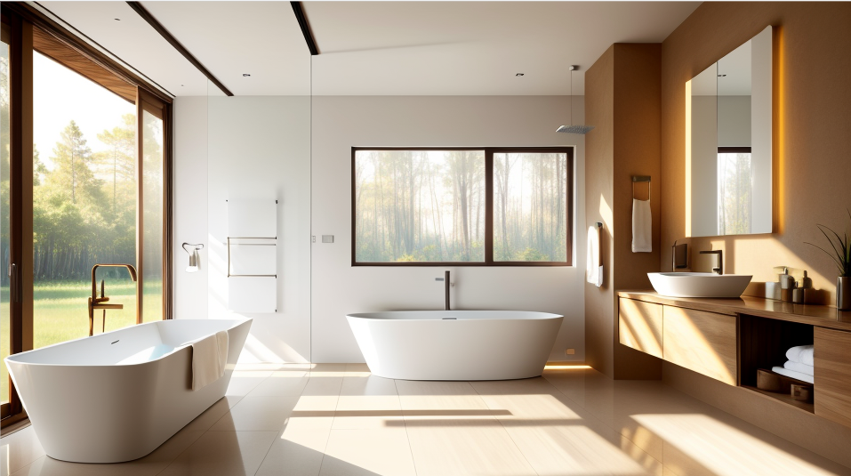Bathroom Renovation: The Most Important Points to Consider