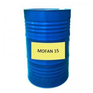 New Arrival China Isocyanate Terminated Prepolymer - Potassium 2-ethylhexanoate Solution, MOFAN 15 – MOFAN