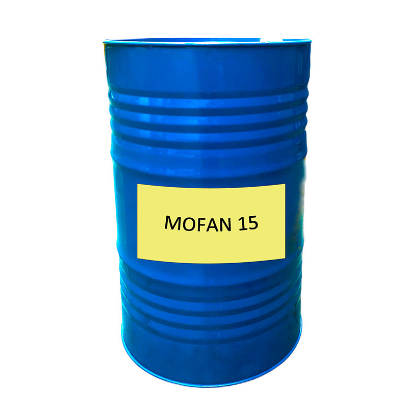 China Cheap price Blended Polyol - Potassium 2-ethylhexanoate Solution, MOFAN 15 – MOFAN