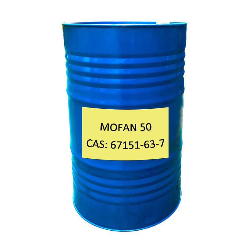 MOFAN 50