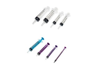 High-quality OEM Ptca Balloon Catheter Quotes Pricelist –  CE approved Medical disposable Syringe with or without Needle  – MOFOLO