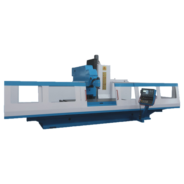 GUILIN CNC Ram-Type Bed Milling Machine XH778A/3 XH7710A XH7712A/3 Featured Image