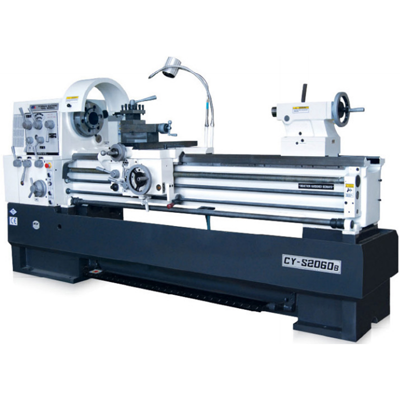 Did you know about the conditions of use of conventional lathes?