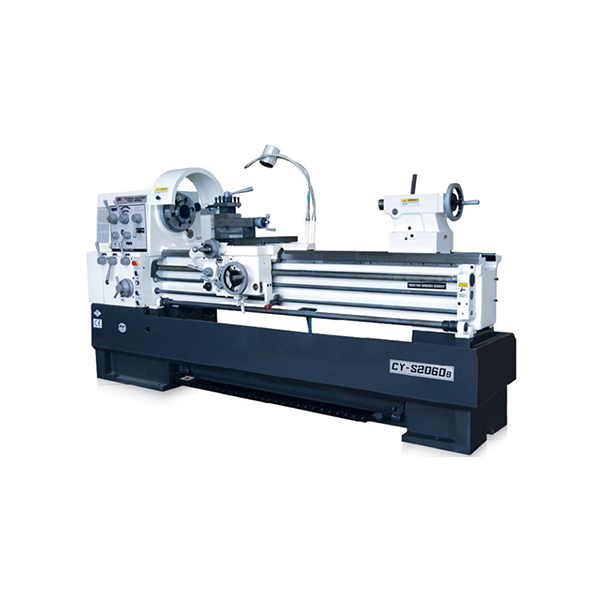 YUNNAN High Speed Gap Bed Lathe CY-S1840G CY-S1860G Featured Image