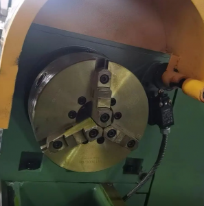Precision Conventional Cy6132b Mini Lathe for Metalworking with CE