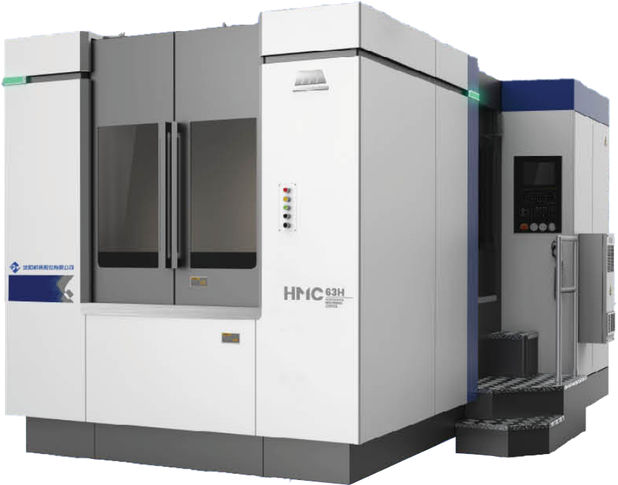 Maximizing Efficiency and Precision: The New Horizontal Machining Center Takes Modern Manufacturing to the Next Level