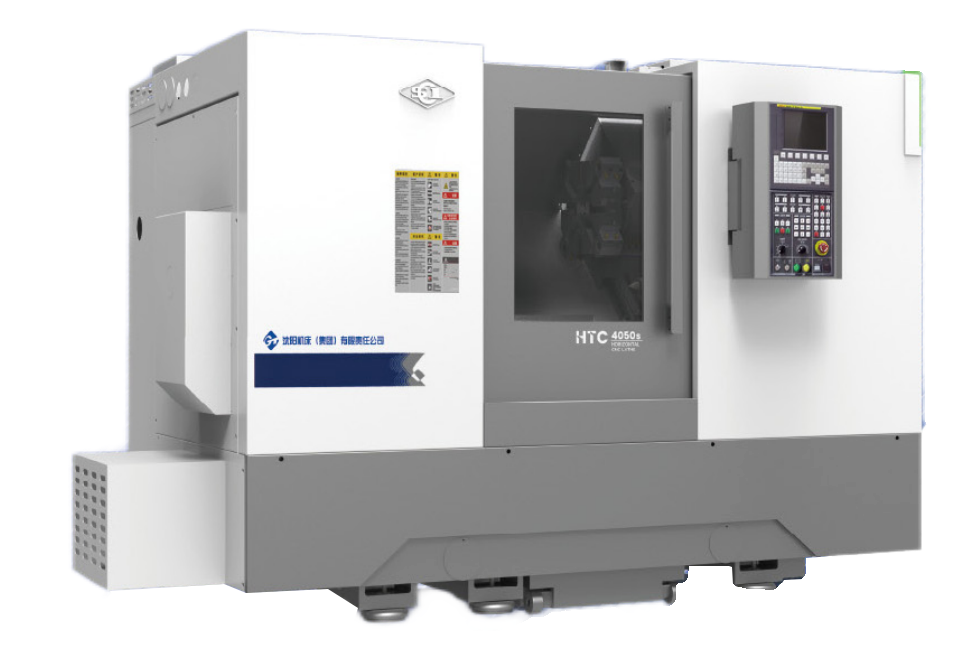 What is your opinion when it comes to the performance of slant-bed CNC lathes?