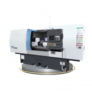 Precision Mgk1320 CNC Cylindrical Grinding Machine for Metal Fabrication