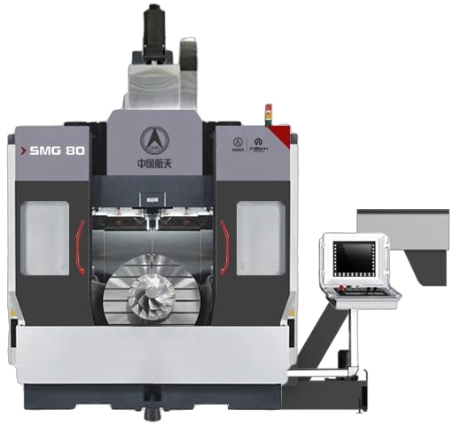 A summary of 5-axis machining centre accuracy and reduction of failure rates