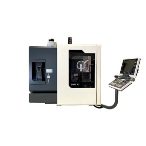 Best quality Factory Price CNC Milling Machine CNC 4 Axis Machining Center Vmc7032