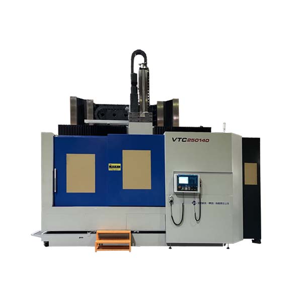 Do you know the requirements for processing heavy cutting vertical lathes?