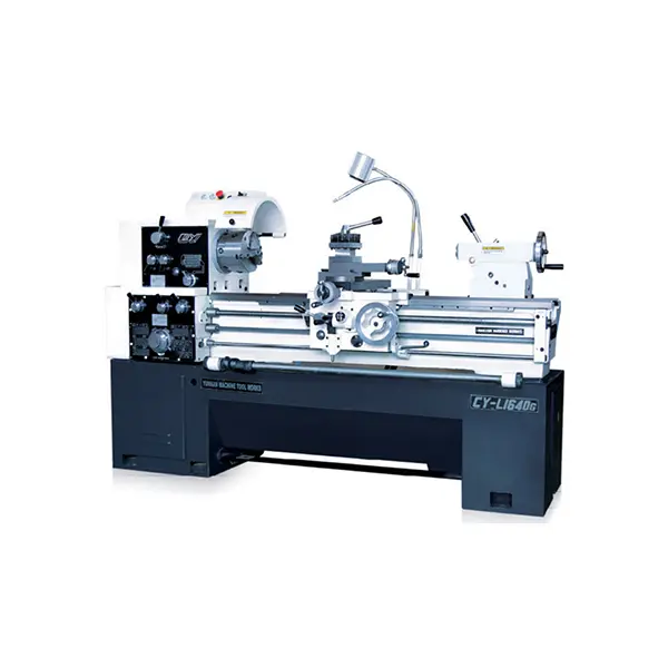 Improving Accuracy and Efficiency with High-Speed ​​Gap Bed Lathes