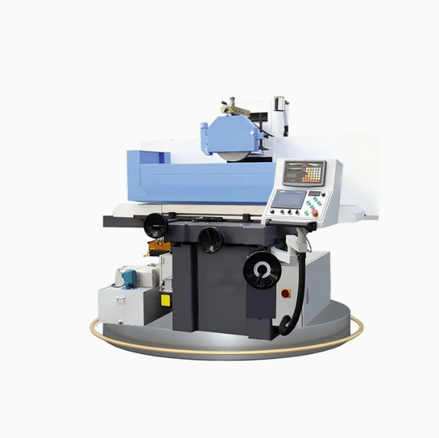Versatile Sga3063ahr Saddle Mobile Grinding Machine for Precision Tasks
