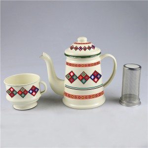Best seller Saudi Arabia tea pot coffee kettle ...