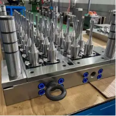 Taizhou Huangyan Sunwin Mould Co., Ltd. .: Innovative plastic test tube mold solutions