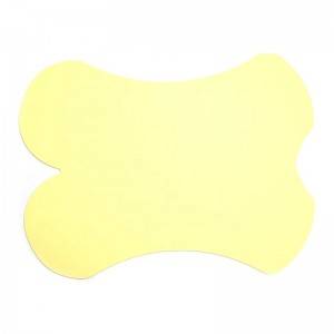 Soft Silicone Large Training Skin for Body Art Artificial Blank Full Back Tattoo Practice Skin