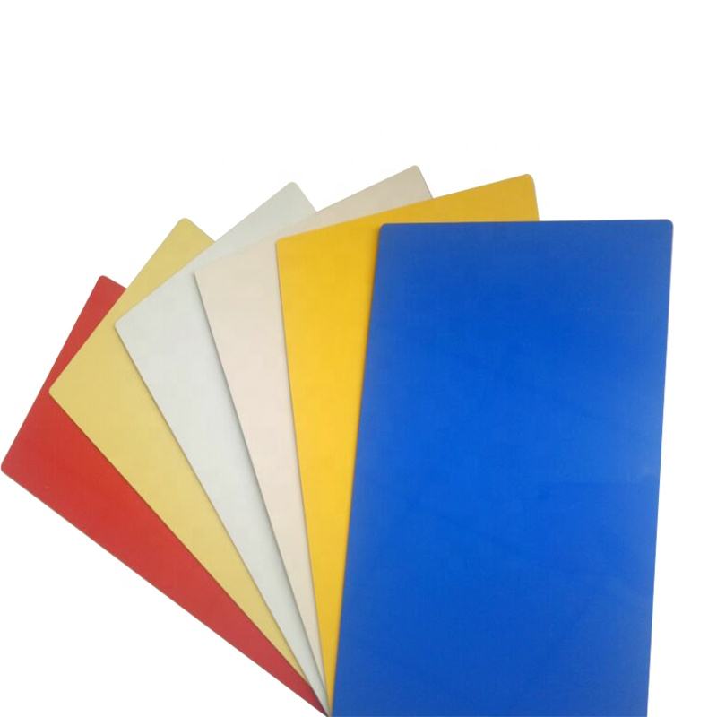 Quality Plain Color High Pressure Decorative Paper Hpl Laminate Sheets fomic sheets