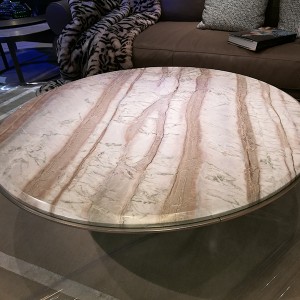 China wholesale Inquiry About Quartz Stone - Stone table top for dining room table set – Montary
