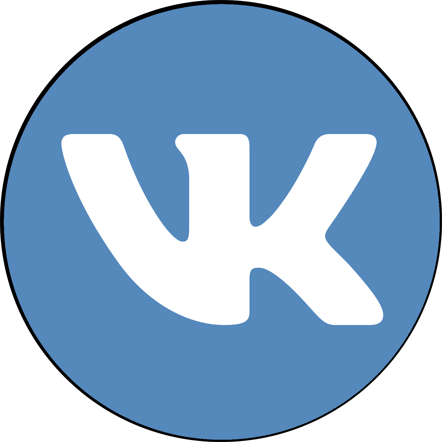 ВKontakte