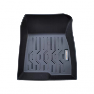 All Weather TPE rubber waterproof car floor mats floor liners for Toyota civic