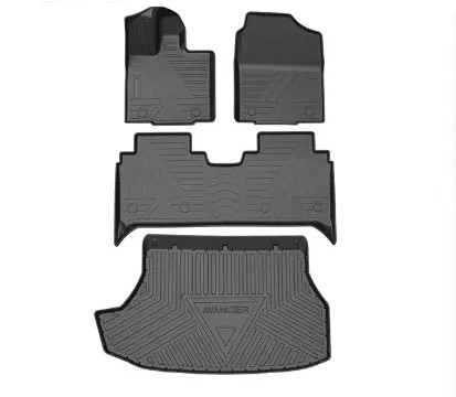 What is TPE material? Is TPE car floor mat really that good?