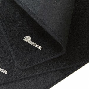 Free sample for Mildew Proof Car Trunk Mat Oem Car Foot Mat supplier Used for Chevrolet Tracker