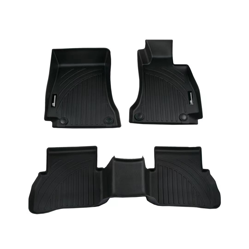 All-brands specialized OEM TPE car floor mats Featured Image