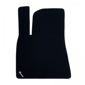 Car Floor Liners Supplier Low MOQ for Easy Cleaning Texture Trunk Mat Boot Liner for Toyota Levin