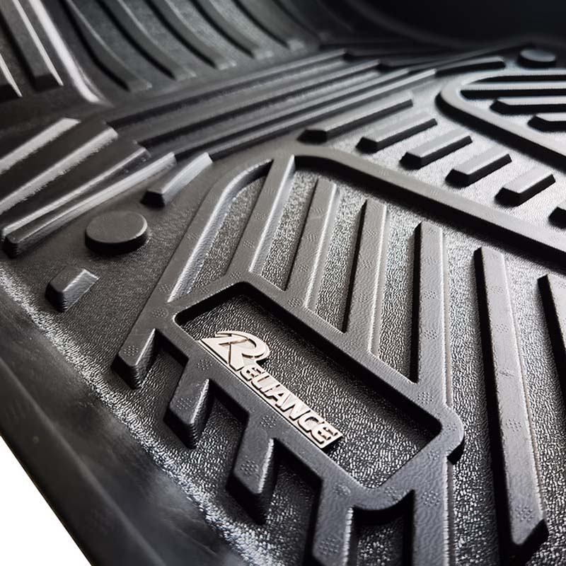 China Reasonable price 3m Car Mats - 3D TPE All-weather Car Floor