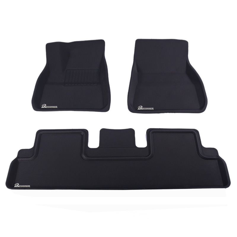 Reliable Supplier Trunk Pad - 3D All-weather Custom Fit Floor Liners – Reliance Featured Image