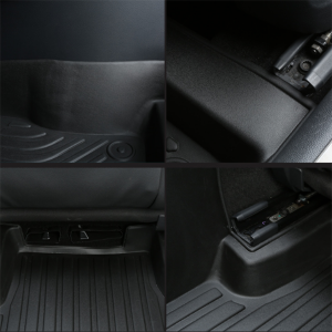 2022 Hyundai Elantra all weather car floor mat