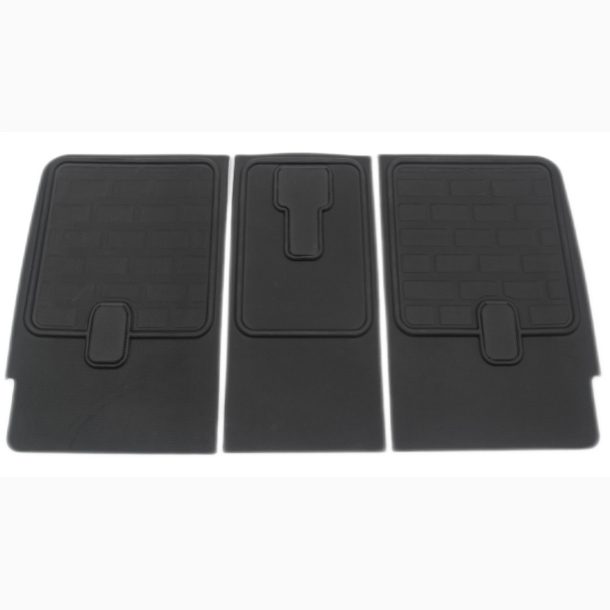All Weather Waterproof Back Seat Mats Featured Image