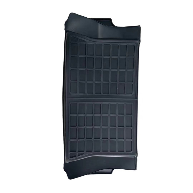OEM/ODM China Rav4 Trunk Mats - All New Foldable Tesla Model 3 TPE Trunk Mat – Reliance detail pictures