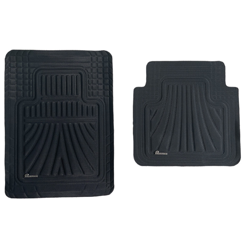 Cuttable TPE car floor mats suitable for any car model Featured Image