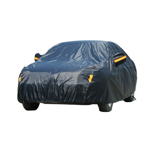 oxford material car cover