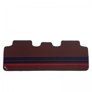 Customized Dust Proof Car Mats For Any Car Model