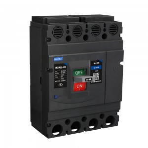 Buy Dc Mini Circuit Breaker Suppliers –  1500v 400a Moulded Case Circuit Breaker  Direct Curr