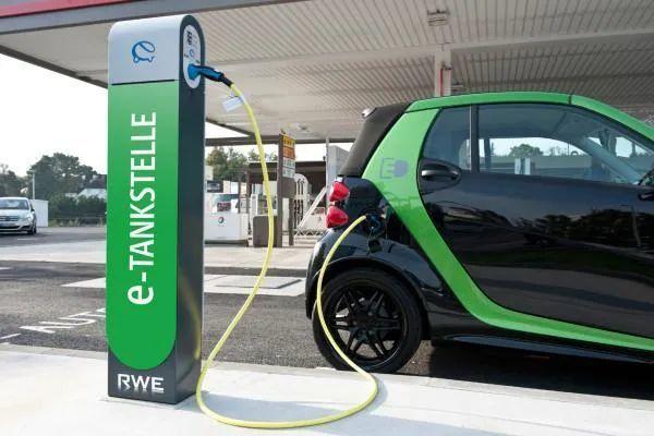 The demand for charging piles in Europe and the United States has exploded,  MOREDAY gain new opportunity
