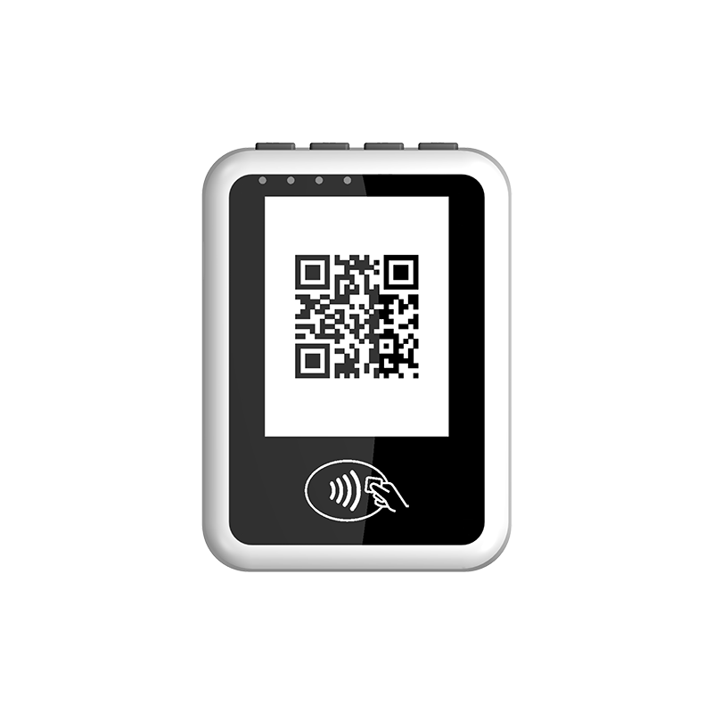 Best Price for Mobile Cashier - Mini Portable QR Generator NFC POS – Morefun