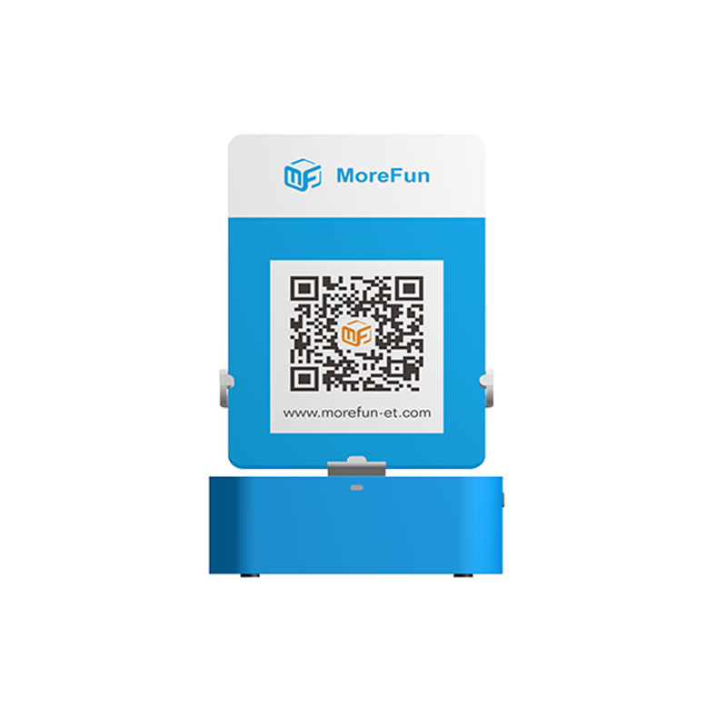 100% Original Mobile Pos Payments - Cloud Payment Soundbox – Morefun