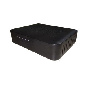 Factory Free sample 10/100/1000mbps - Cable CPE, Data Modem, DOCSIS 3.0, 16×4, 1xGE, SP210 – MoreLink