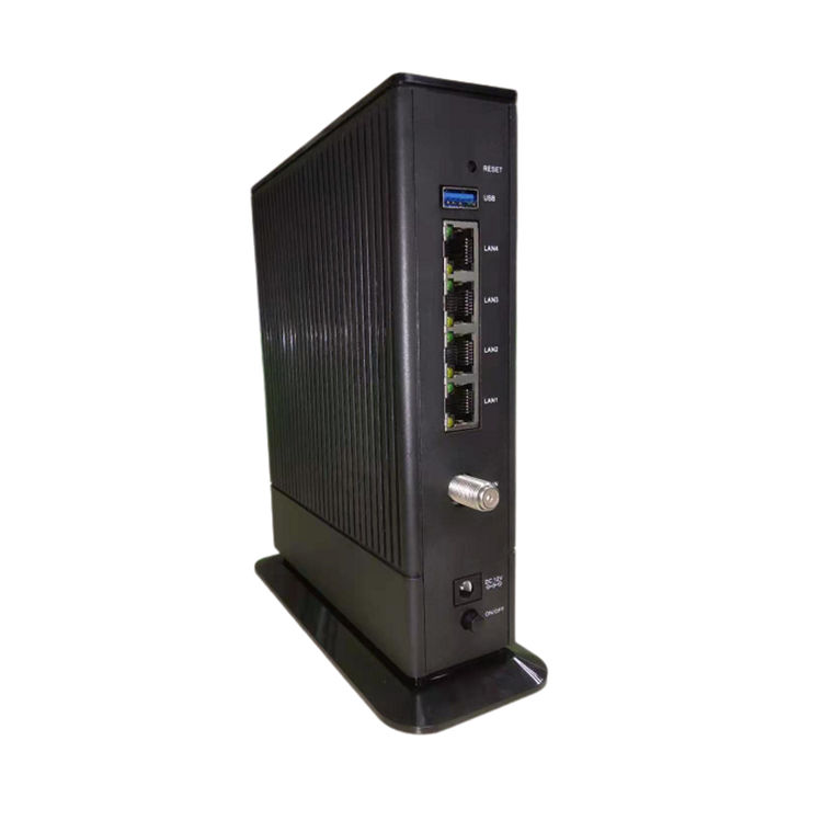 Hot sale Cm1000 - Cable CPE, Data Modem, DOCSIS 3.1, 4xGE, SP440 – MoreLink
